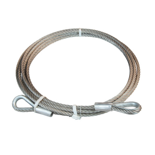 Side Cable, Stainless Steel for Great Lakes (Part number 2050-003 and OEM reference number 3000sidecable).