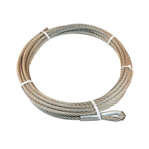 Winch Cable for Great Lakes Boat Lift