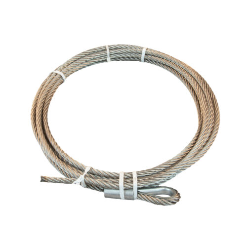 Front Cable 5/16″ x 272″ for LakeShore Products Ref 20858