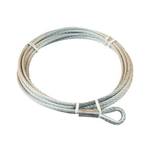 Ref 20858G Galvanized Cable for LakeShore Boat Lift