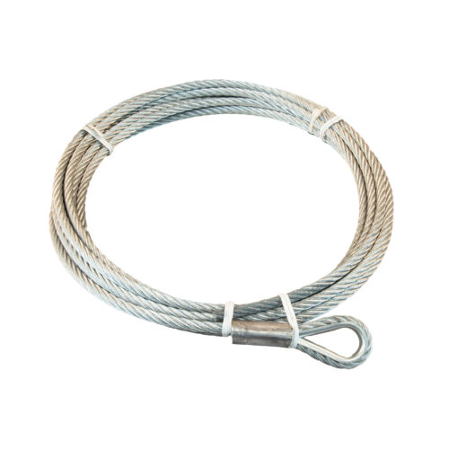 Ref 20858G Galvanized Cable for LakeShore Boat Lift