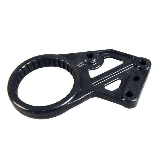 3025-001 ref 3510181 Corner Guide Molded for ShoreStation Boat Lifts