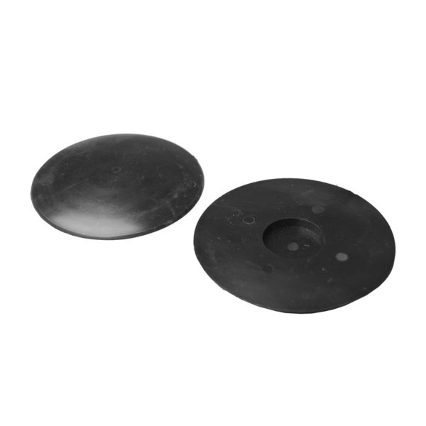 3025-026C Curved Spacer Disc for ShoreStation Winch Tube