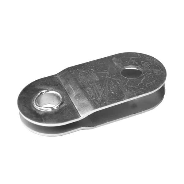 3025-026D Pulley Block for ShoreStation 63229, 6322910 ref