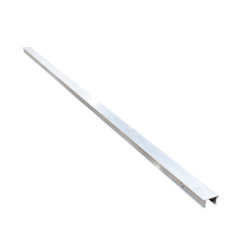 Aluminum Bunk 144″ long