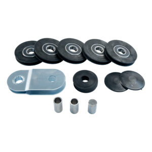 3025-047 Pulley and Bearing Update Kit for ShoreStation SK1058 ref