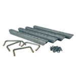 3025-049 Steel Bunk Bracket Assembly for ShoreStation 61004 ref