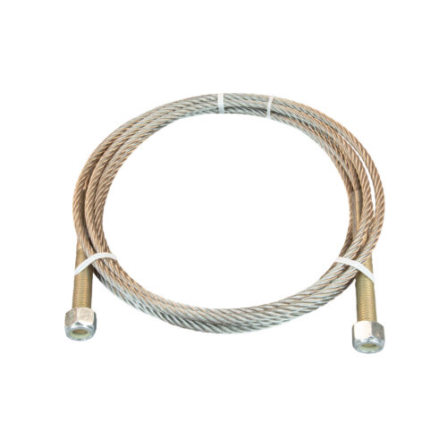 Stainless Steel Level Cable for ShoreStation Boat Lift Ref 3110051