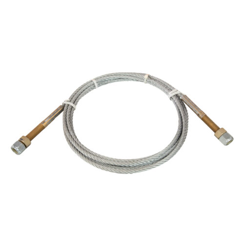 Level Cable – Galvanized for ShoreStation for ShoreStation boat lift (SVI part number 3026-105G and OEM reference number 3110051).