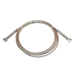 Level Cable – Stainless Steel for ShoreStation boat lifts (Part number 3026-106 and OEM reference number 3110101S).