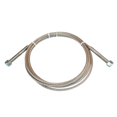 Level Cable – Stainless Steel for ShoreStation boat lifts (Part number 3026-106 and OEM reference number 3110101S).