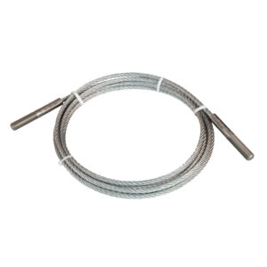 Galvanized Level Cable for ShoreStation Boat Lift (SVI part number 3026-106G, Ref 3110101)