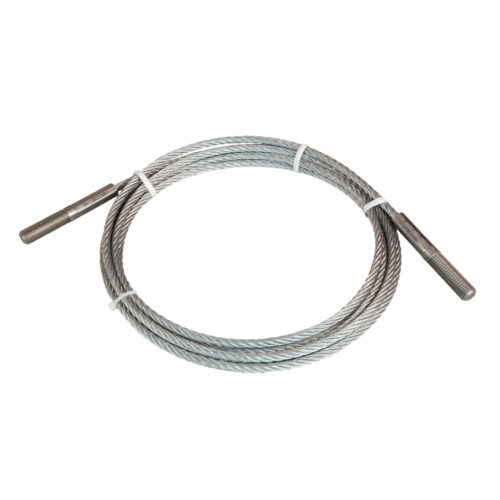 Galvanized Level Cable for ShoreStation Boat Lift (SVI part number 3026-106G, Ref 3110101)