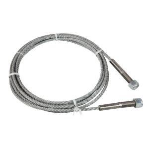 Level Cable – Galvanized for ShoreStation boat lift (SVI part number 3026-107G and OEM reference number 3110309).