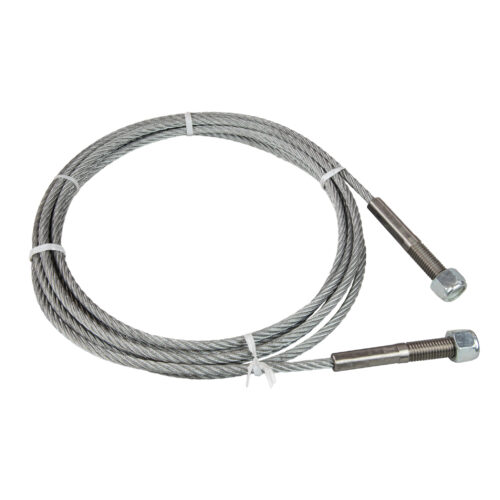 Level Cable – Galvanized for ShoreStation boat lift (SVI part number 3026-107G and OEM reference number 3110309).