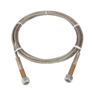 Level Cable – Stainless Steel for ShoreStation boat lift (SVI part number 3026-110 and OEM reference number 3110361).
