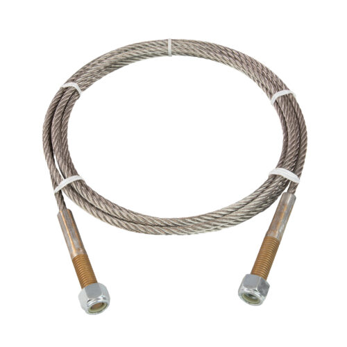 Level Cable – Stainless Steel for ShoreStation boat lift (SVI part number 3026-110 and OEM reference number 3110361).