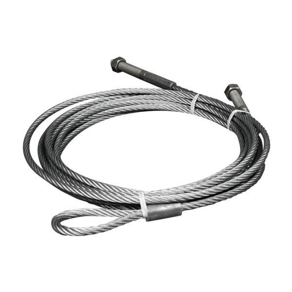 3026-131 Stainless Steel Boat Lift Cable for ShoreStation 3110040 ref