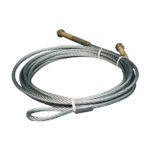 3026-131G Galvanized Boat Lift Cable for ShoreStation 3110040 Ref