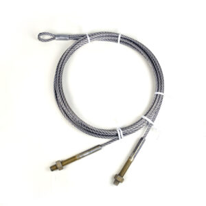 3026-134 ref 311047 Stainless Steel Cable for ShoreStation Boat Lift