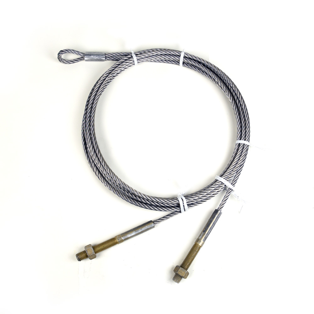 Lift Cable Stainless Steel for ShoreStation 3110047 Boat Lift