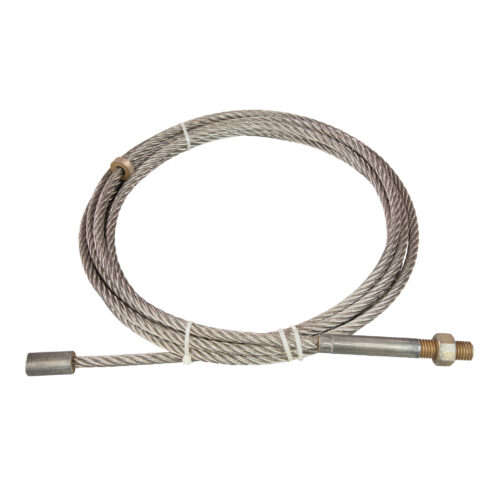 Lift Cable – Stainless Steel for ShoreStation boat lift (SVI part number 3026-138 and OEM reference number 3110363).