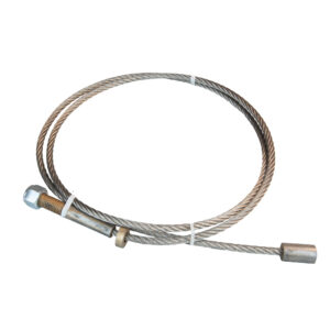 Stainless Steel Lift Cable for ShoreStation (Part number 3026-139 and reference number 3110364)