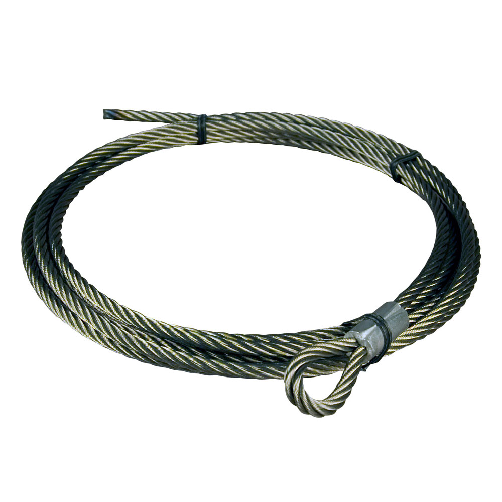 3026-164G Galvanized Winch Cable for ShoreStation 3110042 ref