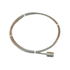 Stainless Steel Winch Cable for ShoreStation Boat Lift Ref 3110294