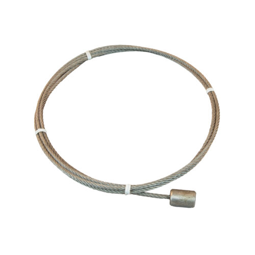 Stainless Steel Winch Cable for ShoreStation Boat Lift Ref 3110294