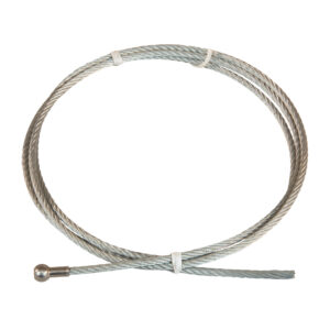 Winch Cable – Galvanized for ShoreStation (SVI part number 3026-166G and OEM reference number 3110294).
