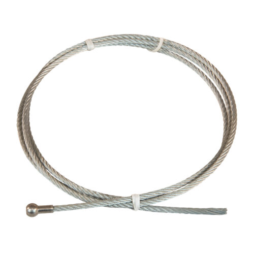 Winch Cable – Galvanized for ShoreStation (SVI part number 3026-166G and OEM reference number 3110294).