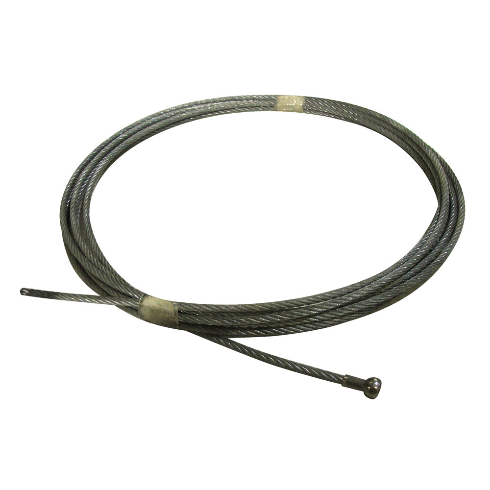 3026-167 Stainless Steel Winch Cable for ShoreStation 3110299 ref