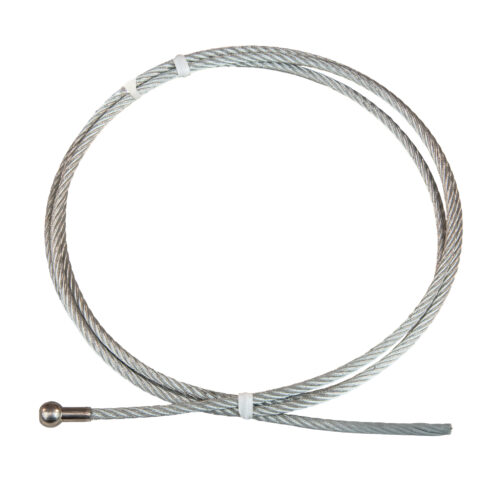 Winch Cable – Galvanized for ShoreStation (SVI Part number 3026-168G and OEM reference number 3110321)