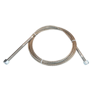 Lift Cable – Stainless Steel for ShoreStation boat lifts (Part number 3026-175 and OEM reference number 3110389).