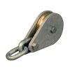 3050-004 ref LP1600PP2 1007247 3" Pulley 2 Chain Links for Shoremaster Boat Lifts