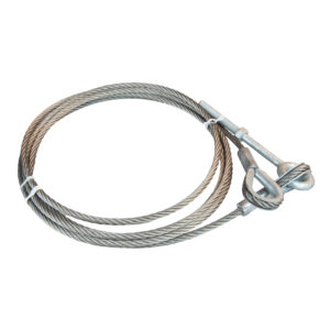 Side Cable – Stainless Steel for ShoreMaster (Part number 3050-011 and OEM reference number S5161748C).