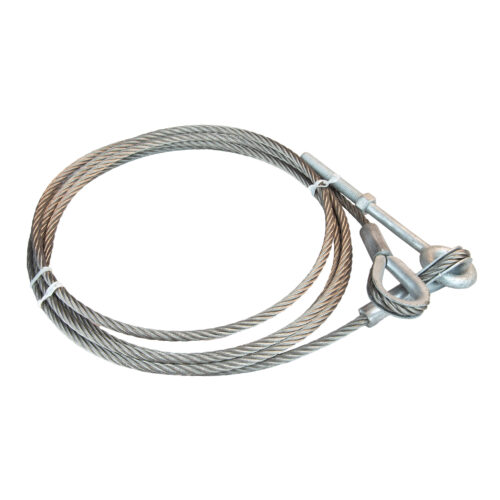 Side Cable – Stainless Steel for ShoreMaster (Part number 3050-011 and OEM reference number S5161748C).
