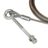 Winch Cable – Stainless Steel for ShoreMaster (SVI part number 3050-014 and OEM reference number 110016787).