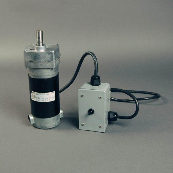 120 Volt Boat Lift Motor