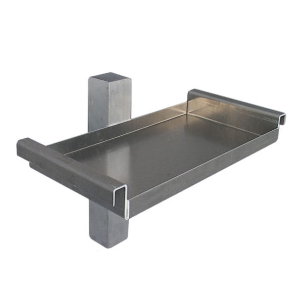 4050-003 Battery Tray Kit