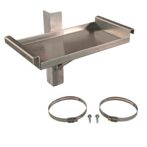 4050-003 Battery Tray Kit