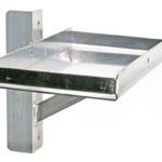 Universal Boat Lift Battery Tray Lake Lite Battery Tray LL-BLBT-U