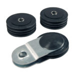 3025-047 Pulley and Bearing Update Kit for ShoreStation SK1058 ref
