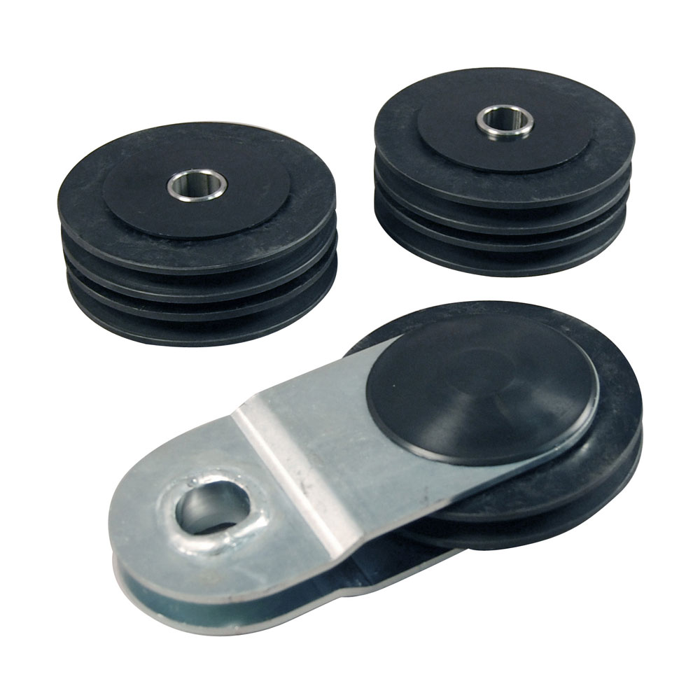 Pulley and Bearing Update Kit for ShoreStation SK1058 Boat Lift