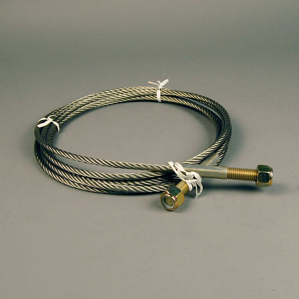 Level Cable Galvanized for ShoreStation 3110309 Boat Lift Repair Parts