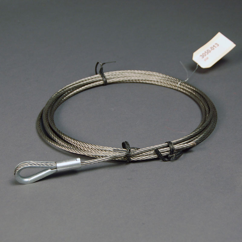 3050-013G Galvanized Winch Cable for ShoreMaster S31614CBLG ref