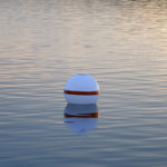 Solar Illuminating Buoy Ball Lake Lite LL-BUOY-B