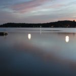 Solar Illuminating Buoy Ball Lake Lite LL-BUOY-B