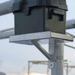 Universal Boat Lift Battery Tray Lake Lite Battery Tray LL-BLBT-U